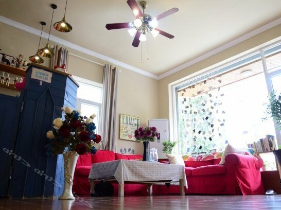 Taos Hostel - Photo5