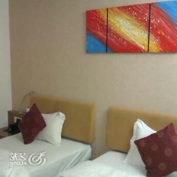 Taoyuan Business Hotel Shenzhen - Photo3