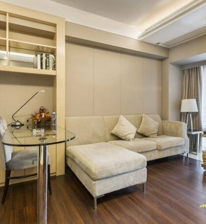 Tata Hotel Apartment Shenzhen - Photo5