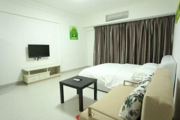 Teekay Apartment Hotel - Photo2