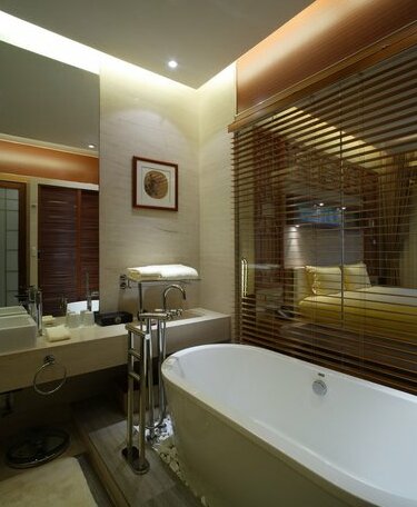 The Mahayana Oct Boutique Hotel - Photo2