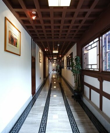 The Mahayana Oct Boutique Hotel - Photo3