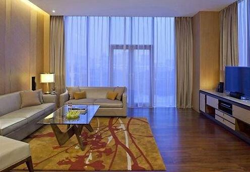 The OCT Harbour Shenzhen - Marriott Executive Apartments - Photo4