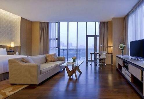 The OCT Harbour Shenzhen - Marriott Executive Apartments - Photo5
