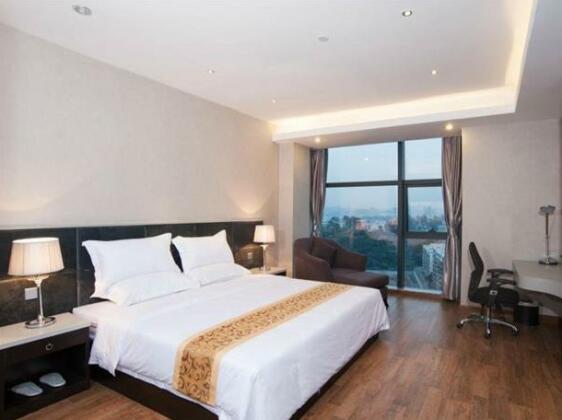 The Phoenix Fountain Hotel - Photo3
