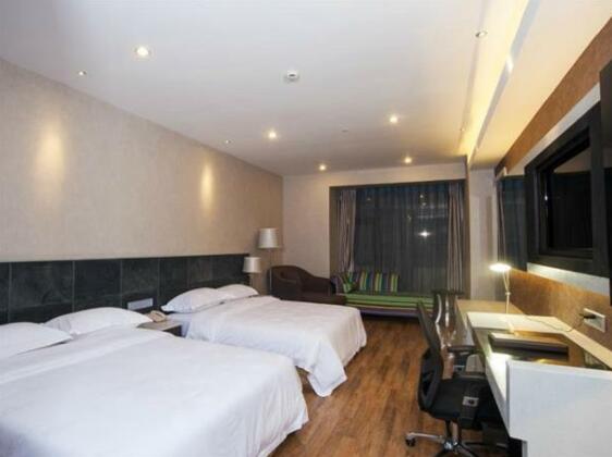 The Phoenix Fountain Hotel - Photo5