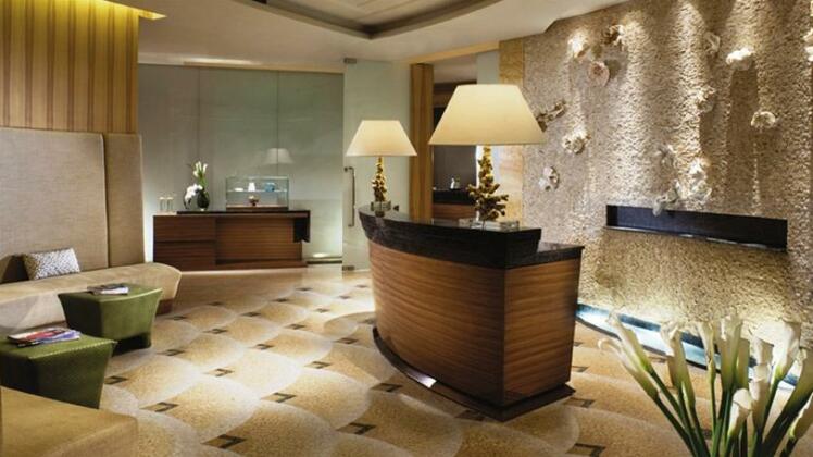 The Ritz-Carlton Shenzhen - Photo5