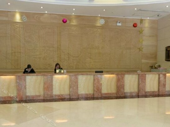 Tiancheng Shazui Hotel - Photo3