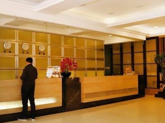 Tianxin Hotel Shenzhen - Photo2