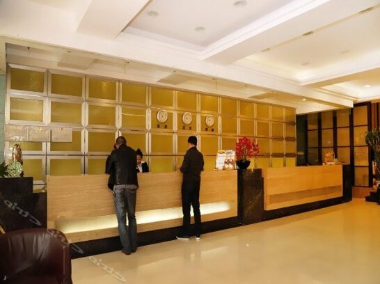 Tianxin Hotel Shenzhen - Photo4