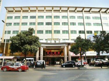 Tianxin Hotel Shenzhen