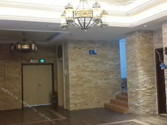 Today's Hotel Shenzhen - Photo4