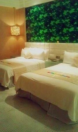 Triumphal Arch Business Hotel - Photo3