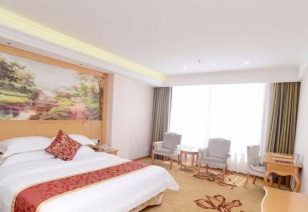 Venus Shenzhen Hotel - Photo5