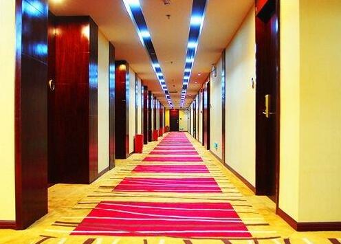 Victor Hotel Shenzhen - Photo5