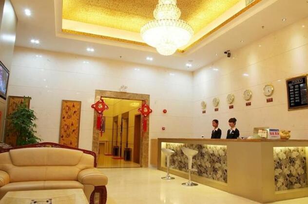 Victoria Business Hotel Bao'an - Photo2