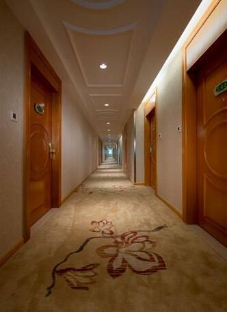 Vienna 3 Best Hotel Shenzhen Airong Road - Photo4