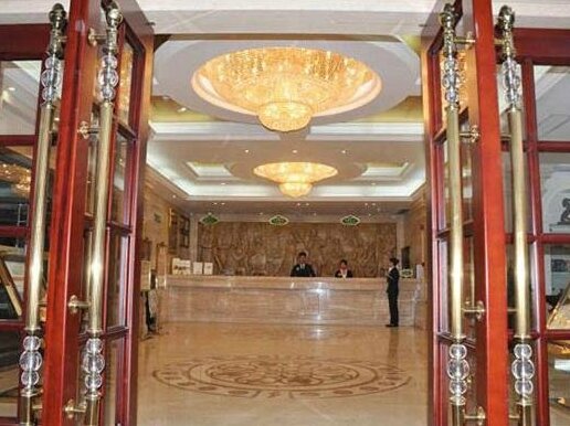 Vienna 3 Best Hotel Shenzhen Pingdi Pingzi Road - Photo3