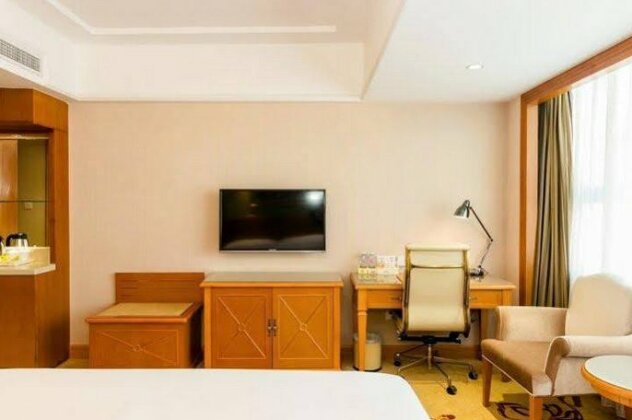 Vienna Hotel Shenzhen Huazhisha - Photo5