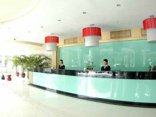 Vienna Hotel Shenzhen Luofang Shenzhen - Photo4