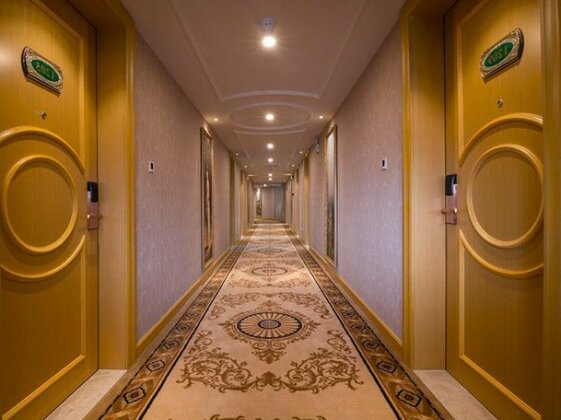Vienna Hotel Shenzhen Luofang - Photo4