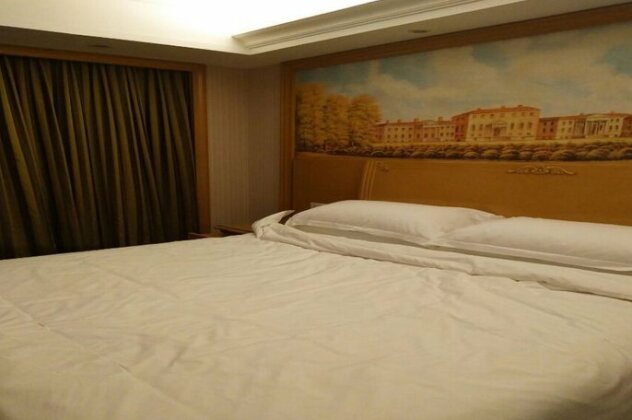 Vienna Hotel Shenzhen Nanshan Yilida - Photo5