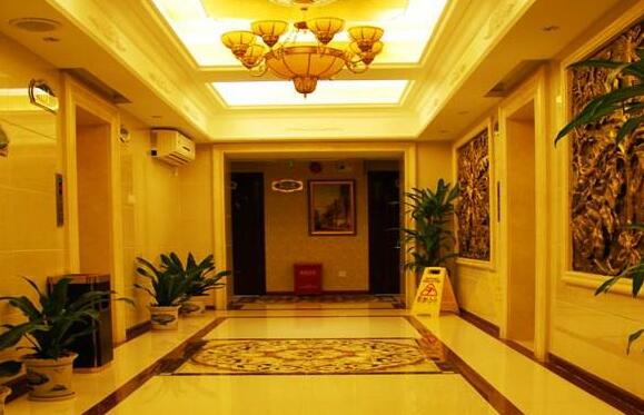 Vienna Hotel Shenzhen Shajing Center Branch - Photo5