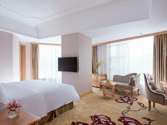 Vienna Hotel Shenzhen Unitown - Photo5