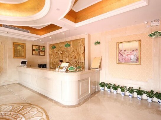 Vienna Hotel Tianbao Road - Photo5