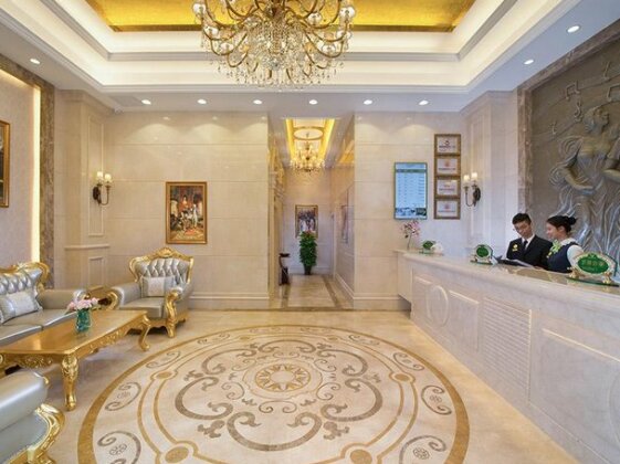 Vienna Hotel Xixiang Gushu - Photo3