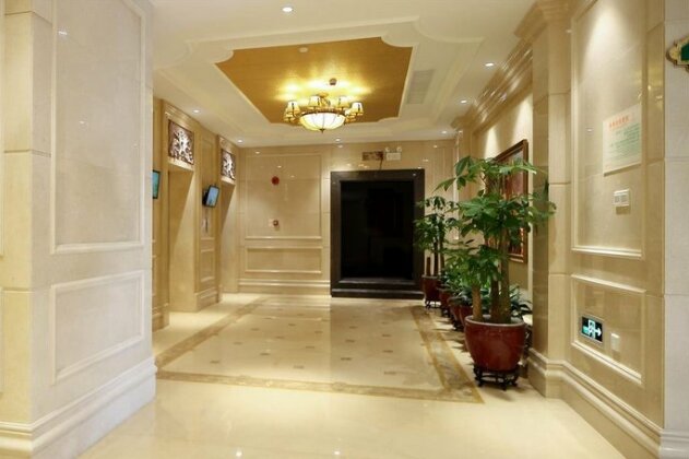 Vienna International Hotel - Long Hua Wan Zhong Cheng Branch - Photo3