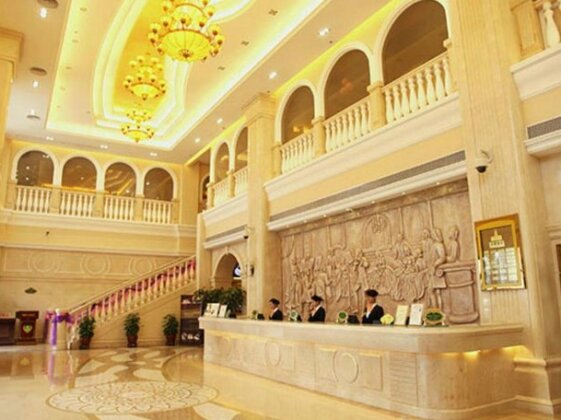 Vienna International Hotel - Long Hua Wan Zhong Cheng Branch - Photo4