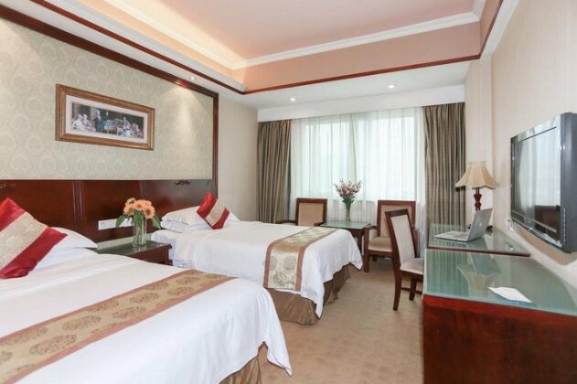 Vienna International Hotel - Long Hua Wan Zhong Cheng Branch - Photo5