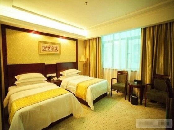 Vienna International Hotel Shenzhen Guangming Avenue