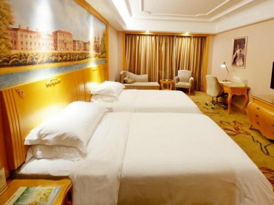 Vienna International Hotel Shenzhen Guangming Avenue - Photo4