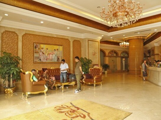 Vienna International Hotel Shenzhen Longgang Lilang - Photo3