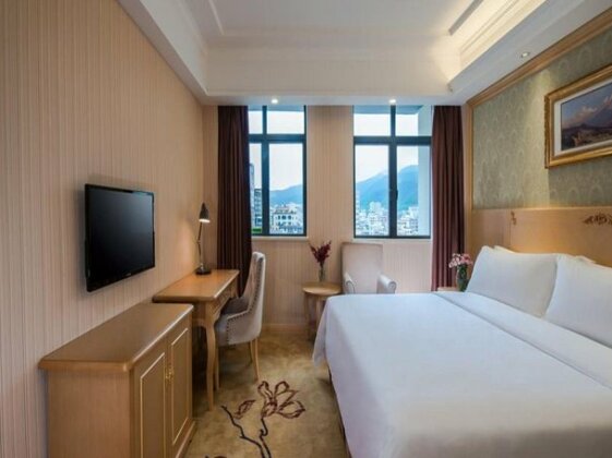 Vienna International Hotel Shenzhen Xinzhou - Photo3