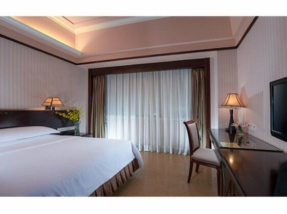 Vienna International Hotel Shenzhen Xinzhou - Photo4