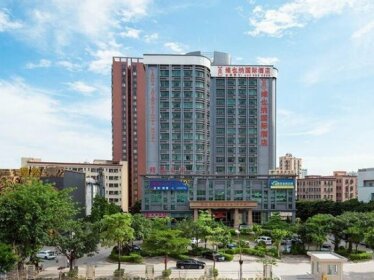 Vinenna International Hotel Shenzhen shajing