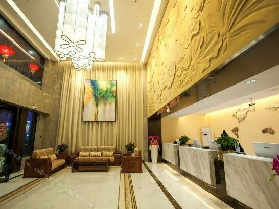 Wanfu Una Century Hotel - Photo5