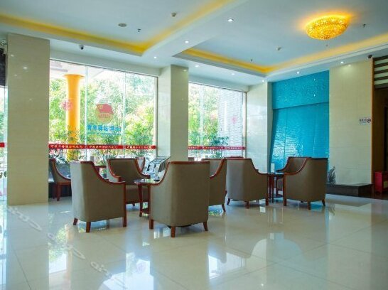 Wanxiang Hotel - Photo3