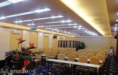 Wealth Hotel Shenzhen - Photo3