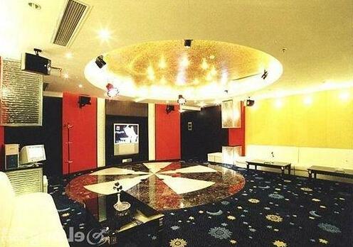 Wealth Hotel Shenzhen - Photo5
