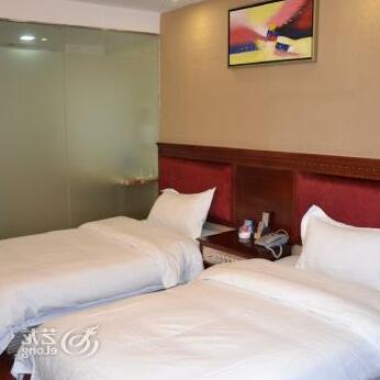 Xiang Mei Hotel - Jingdu Branch - Photo2
