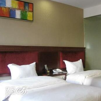 Xiang Mei Hotel - Jingdu Branch - Photo3