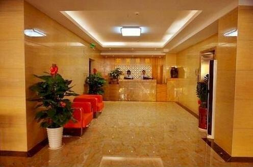 Xianglian Hotel Shenzhen Bao'an Haiya Branch - Photo3