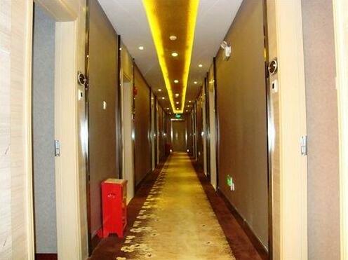 Xiangmei Hotel Linyuan Branch - Photo2