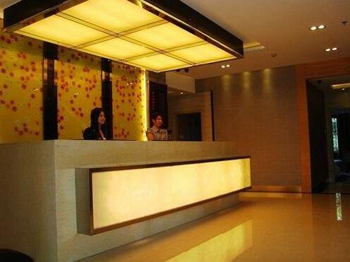 Xiangmei Hotel Linyuan Branch - Photo3