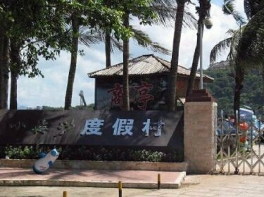 Xiaomeisha Resort