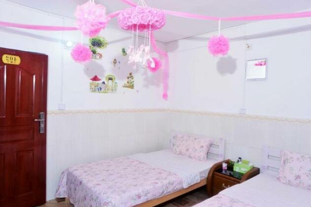 Xichong Conch Fairy Theme Inn